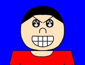 play Bruno Land 2: David'S Revenge