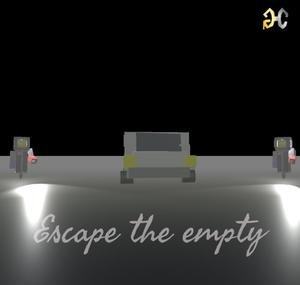 play Escape The Empty