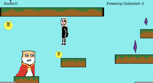 play Survival