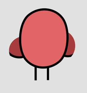 play Birdo