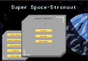 play Openspaceshipdoor