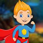 play Stylish Little Boy Escape