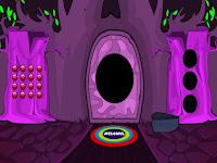 play G2M Scary Forest Escape 2 Html5
