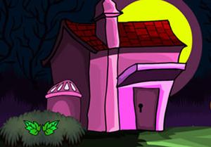 play Scary Forest Escape 2