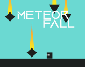 play Meteor Fall