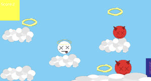 play Devils Parkour