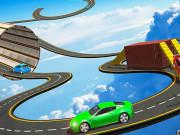play Crazy Taxi Driving