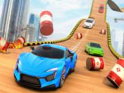 play Sky Car Online Free