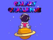 play Galaxy Challenge