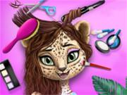 play Jungle-Animal-Summer-Makeover