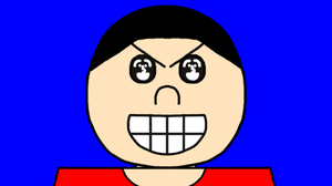 play Bruno Land 2: David'S Revenge