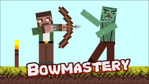 play Bowmastery