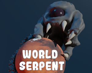 play World Serpent