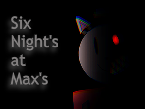 Six Night'S At Max'S