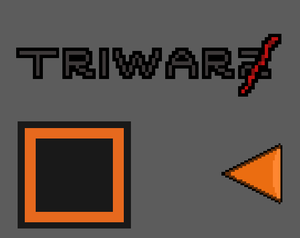 play Triwarz