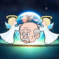 Wow-Heaven Grandpa Meet Escape Html5