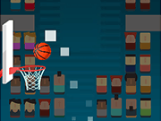 play Crazy Dunk