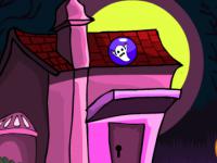 play Scary Forest Escape 2