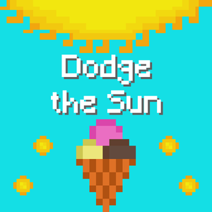 play Dodge The Sun