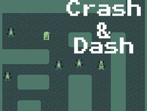 play ​Crash & Dash