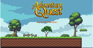 Adventure Quest