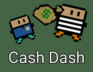 play Cash Dash