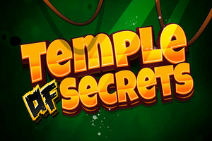 play Temple Of Secrets