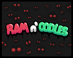 play Ram N' Oodles
