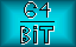 play 64 Bit