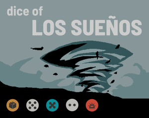 play Dice Of Los Sueños