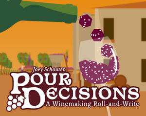 play Pour Decisions