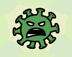 play Raining Pandemic