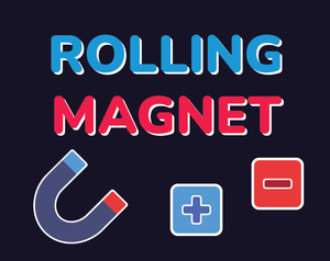 play Rolling Magnet