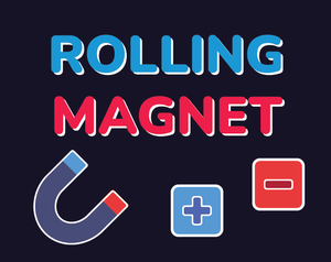 Rolling Magnet