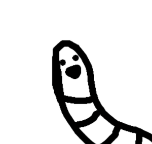 play Worm