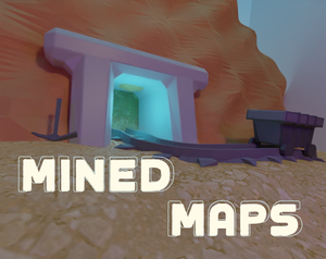 play Mined Maps