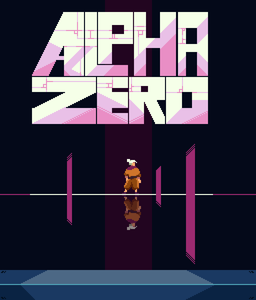 play Alpha Zero