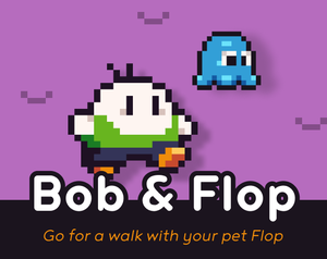 play Bob & Flop