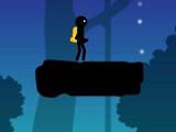 play Stickman Jungle Escape