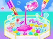 play Makeup Slime Cooking Master 3
