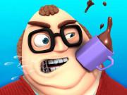 play Bossy Toss