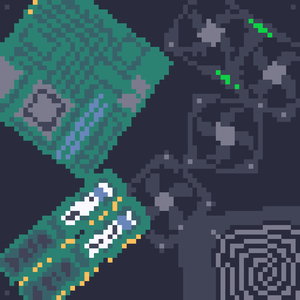 play Computer Crashed!!!