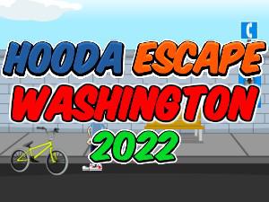 play Hooda Escape Washington 2022