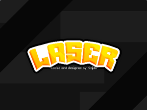 Laser V.1.0.1