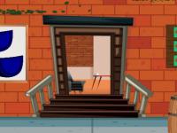 play Fashion Boy Room Escape