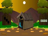 play G2L Rescue The Pity Bird Html5