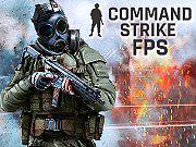 play Command Strike Fps