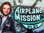 play Airplane Mission