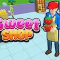 Sweet Shop 3D