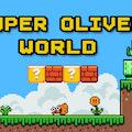 Super Oliver World game